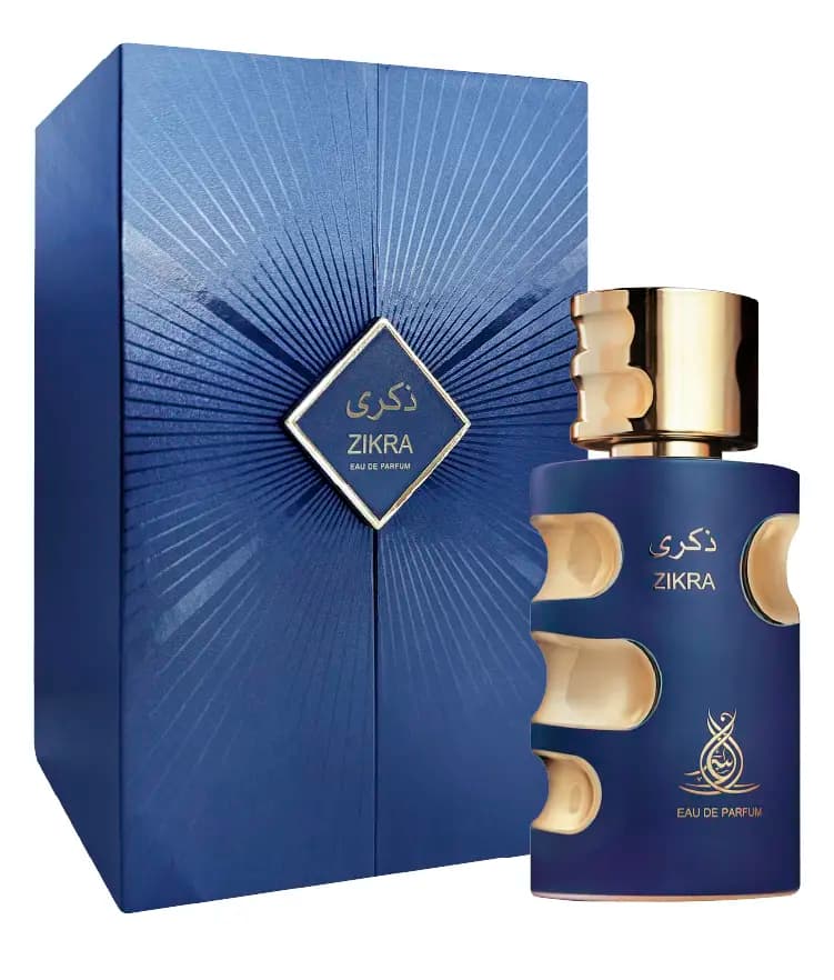 Zikra x 100ml.