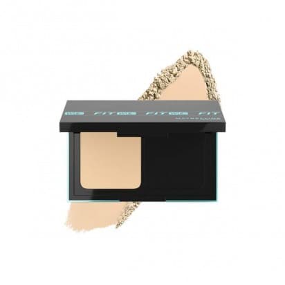 Base Maquillaje Maybelline Polvo Fit me Powder 220