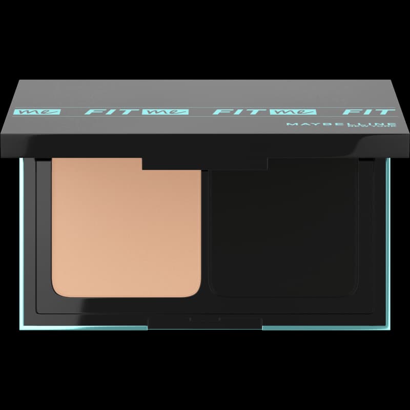 Base de Maquillaje en Polvo Fit Me Tono 235 x 9grs.