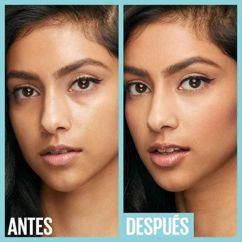 Base de Maquillaje en Polvo Fit Me Tono 235 x 9grs.
