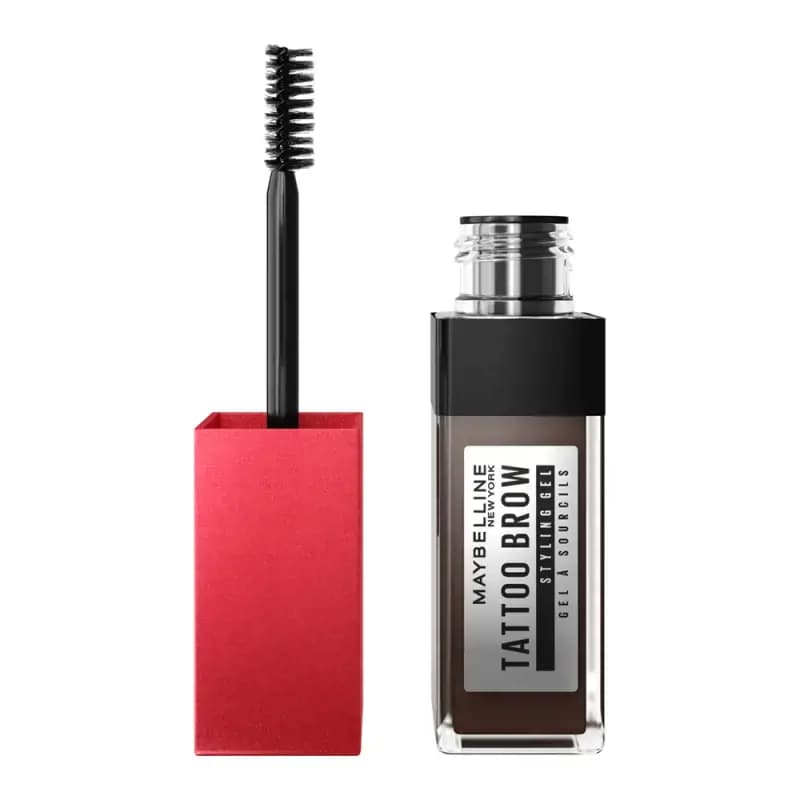 Delineador De Cejas Maybelline Tattoo Brow Deep Brow