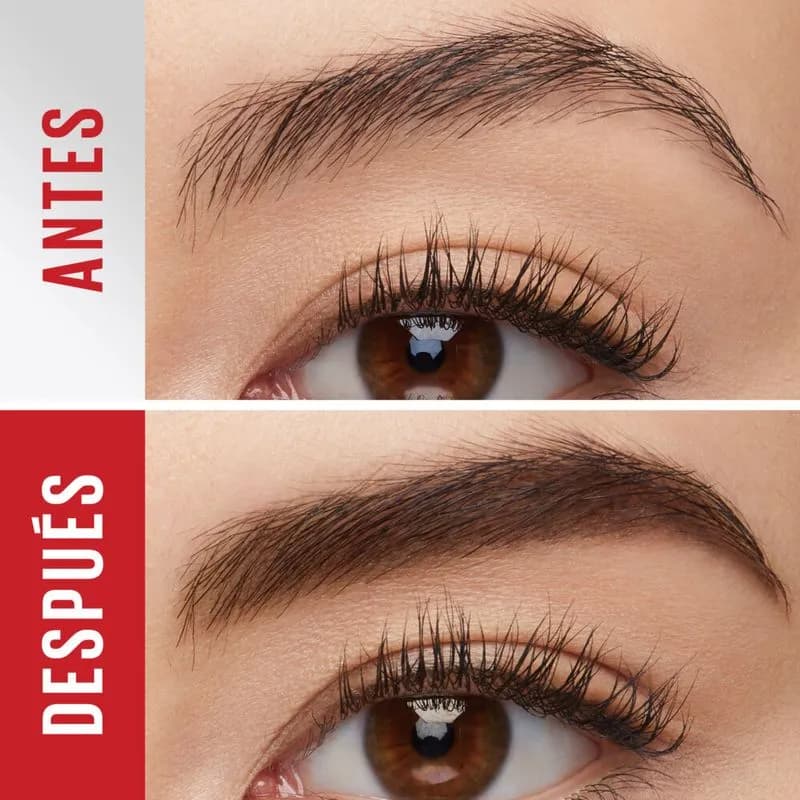 Delineador de Cejas Retráctil Maybelline Tattoo Brow Pencil Light Brown 36H