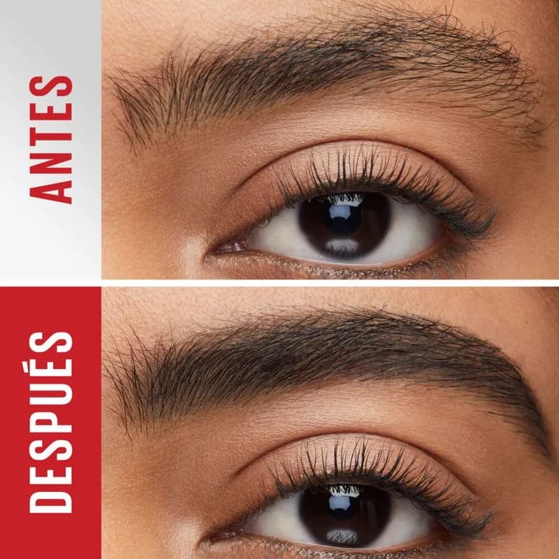 Lapiz de Cejas Maybelline Tatoo Brow Pencil 36H Natural Brown