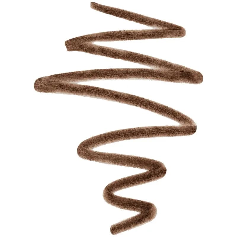 Lapiz de Cejas Maybelline Tatoo Brow Pencil 36H Natural Brown