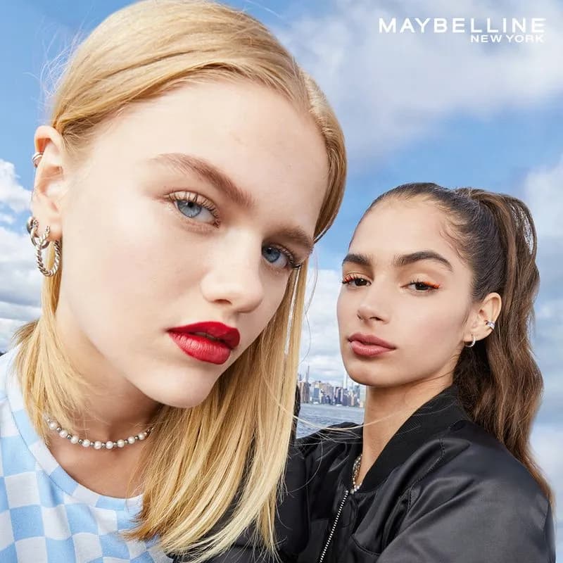 Base de Maquillaje Maybelline Fit Me Fresh Tint Tono 05