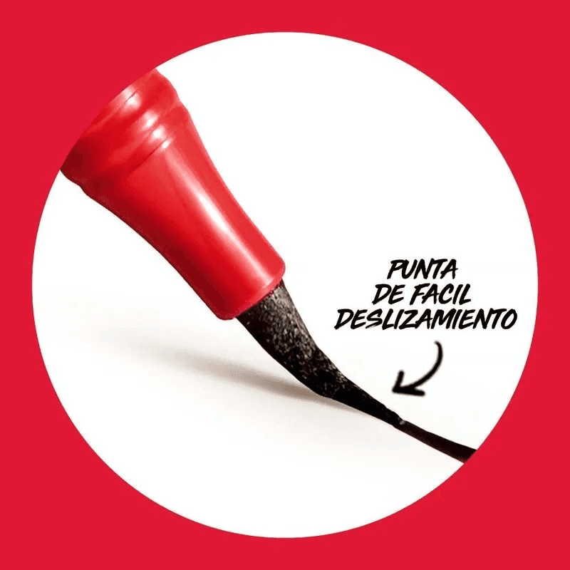 Delineador de Ojos Liquido Maybelline Tattoo Liner 48hs Liquid Pen