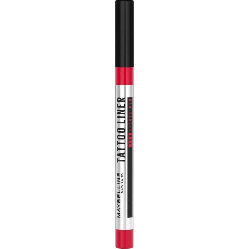 Delineador de Ojos Liquido Maybelline Tattoo Liner 48hs Liquid Pen
