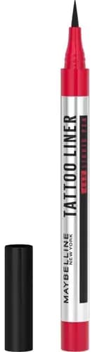 Delineador De Ojos Liquido Maybelline Tattoo Pen 48H