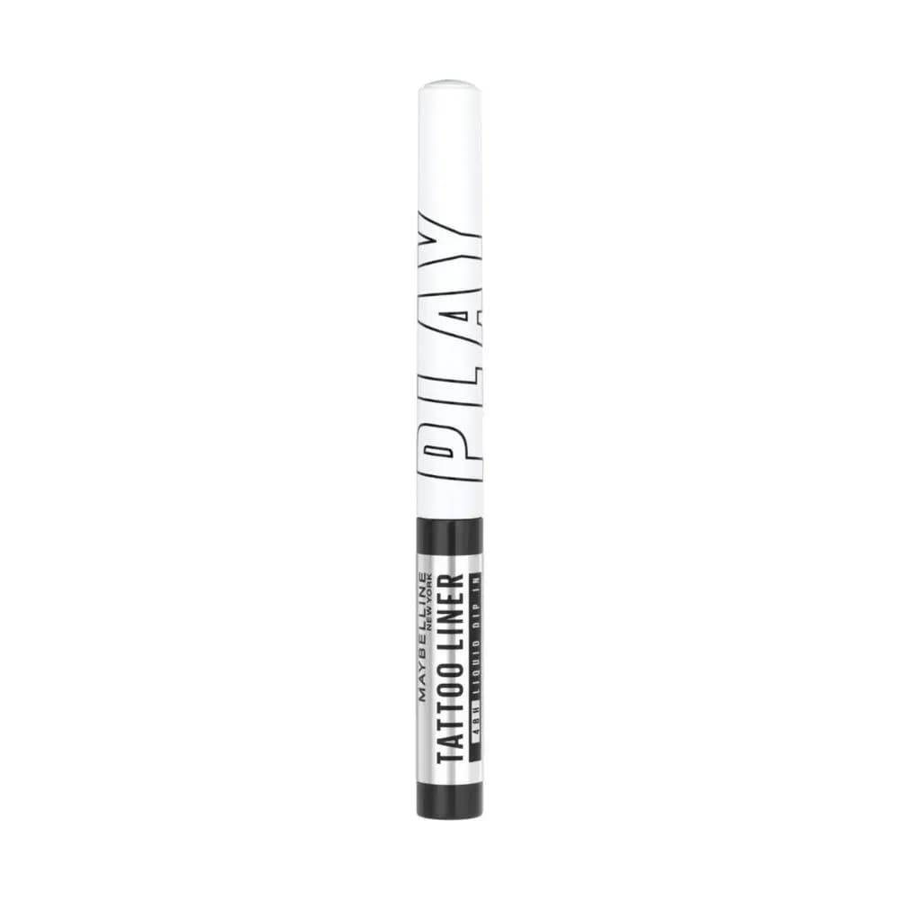 Delineador De Ojos Líquido Tattoo Liner Play