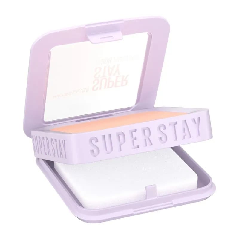 Base en Polvo Maybelline Super Stay 30H Flex