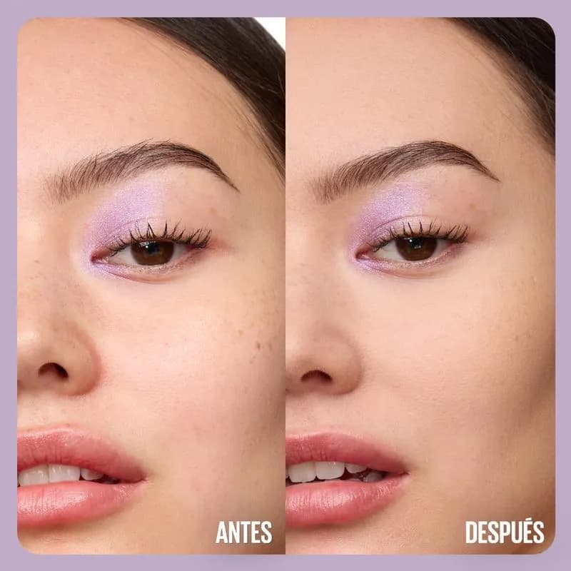 Base En Polvo Maybelline Super Stay 30H Flex Tono 120