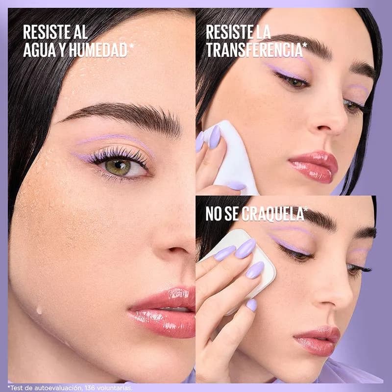 Base En Polvo Maybelline Super Stay 30H Flex Tono 128