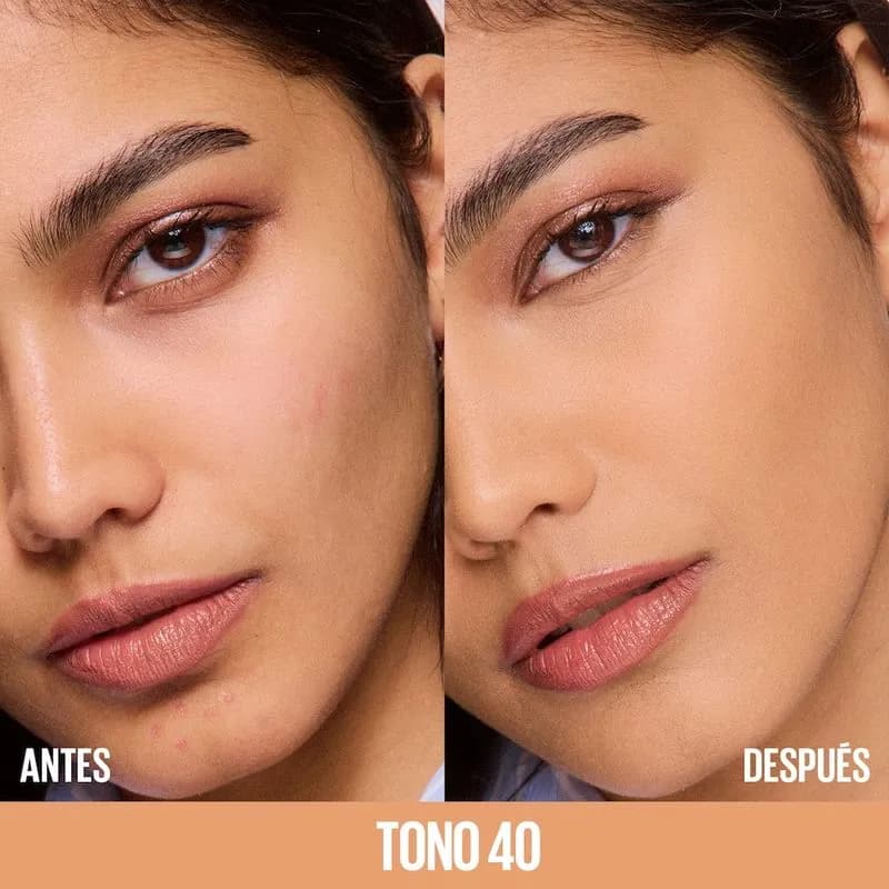 Maybelline Corrector Fit Me Spot Rescue 40