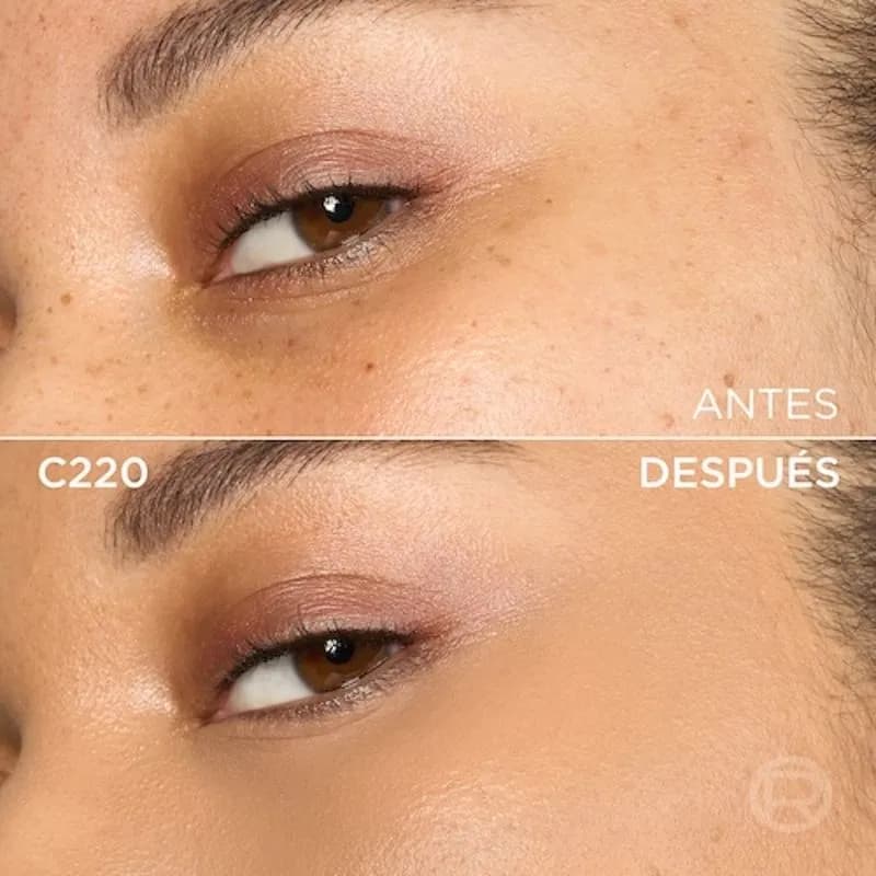 Base de Maquillaje L´Oréal Paris Infaillible 24H Air Wear Cushion Foundation 220