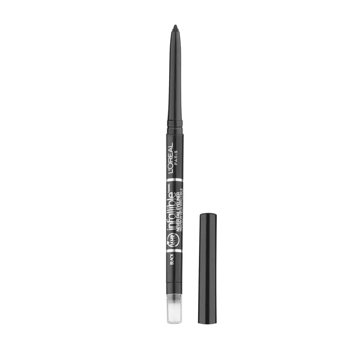 Delineador de Ojos L'Oréal París Infallible Eye Liner