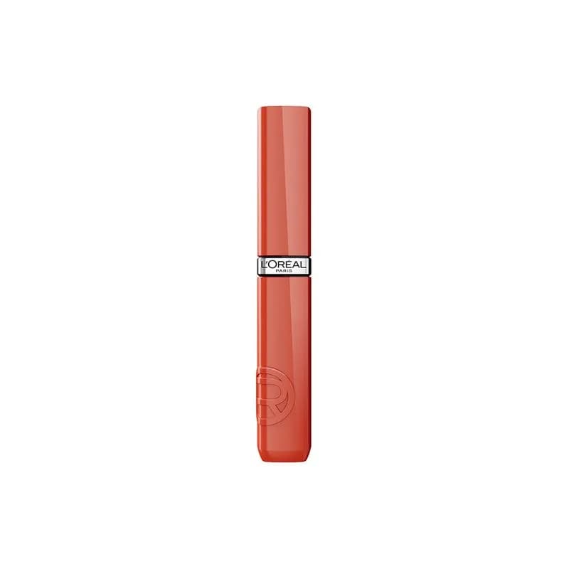 Labial Líquido L´Oréal Paris Infaillible Laque Resistance Worth It
