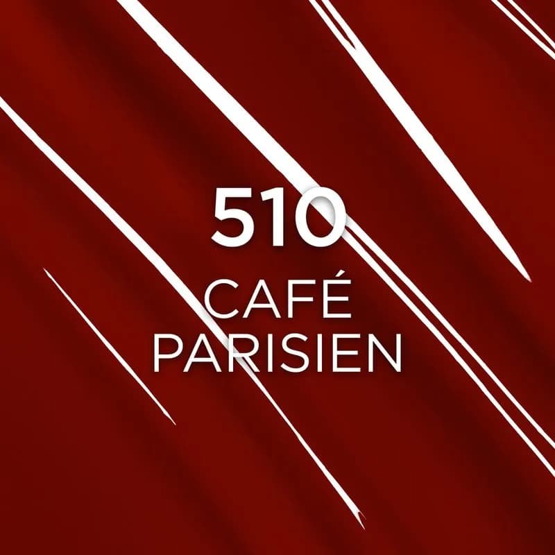 Labial Líquido L´Oréal Paris Infaillible Laque Resistance Café Parisien