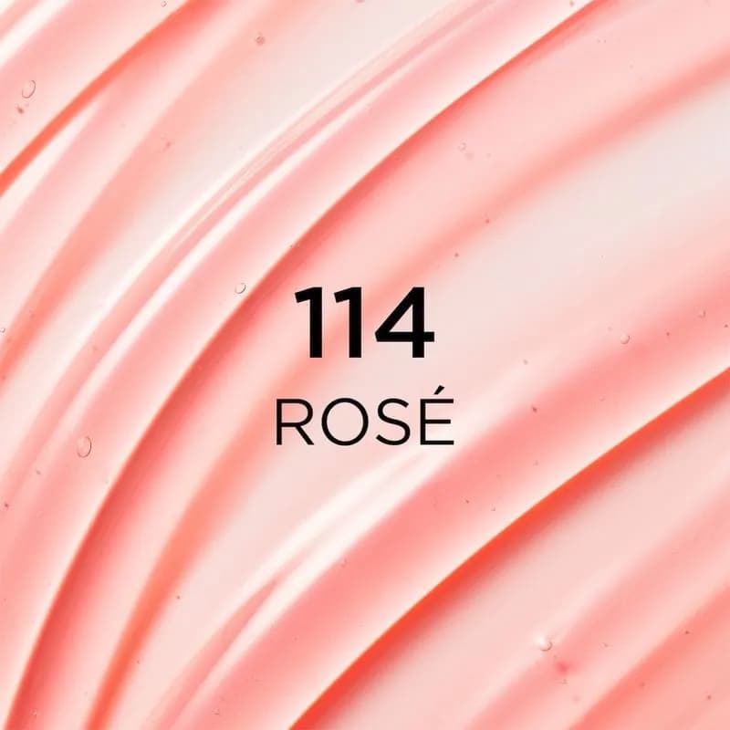 Plump Ambition PH L´Oreal Paris Lip Oil Rosé