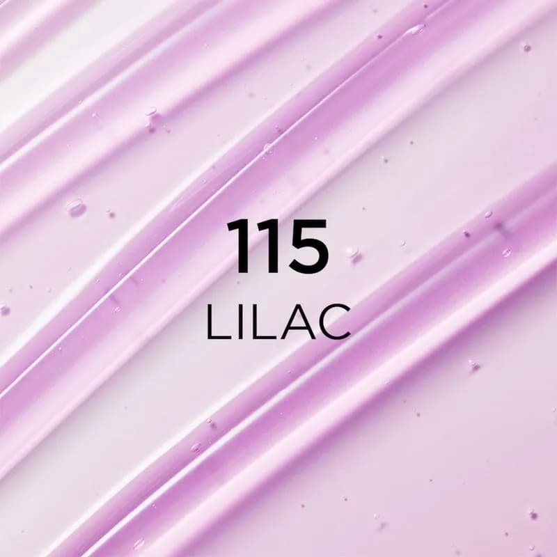 Plump Ambition PH L´Oreal Paris Lip Oil Lilac