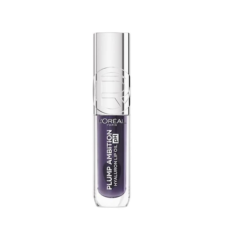 Brillo Labial L'Oreal Paris Plump Ph x 5 ml