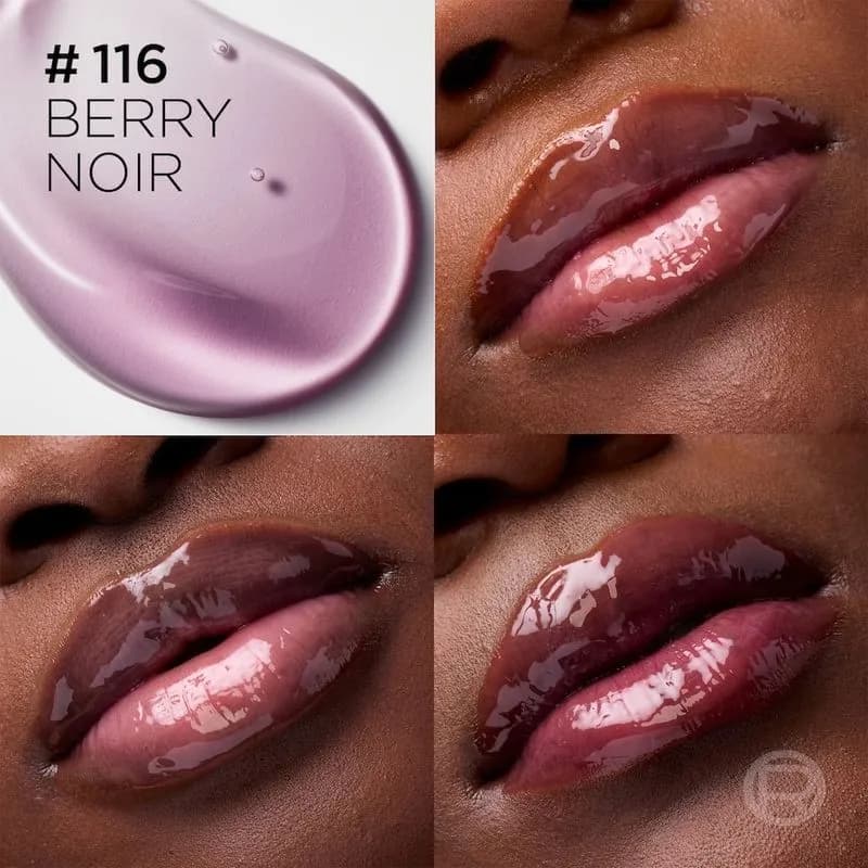 Brillo Labial L'Oreal Paris Plump Ph x 5 ml