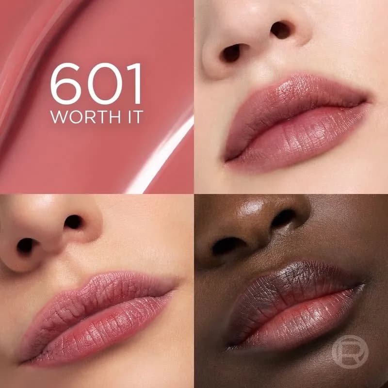 Hyaluron Tint Sérum Labios L´Oreal Paris Tono Worth It