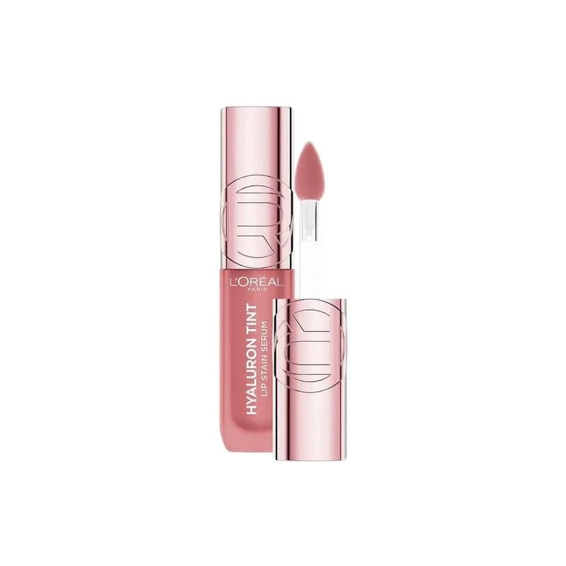 Hyaluron Tint Sérum Labios L´Oreal Paris Tono Worth It