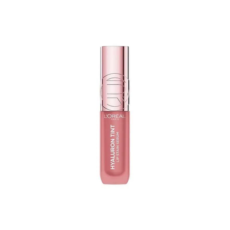 Hyaluron Tint Sérum Labios L´Oreal Paris Tono Worth It