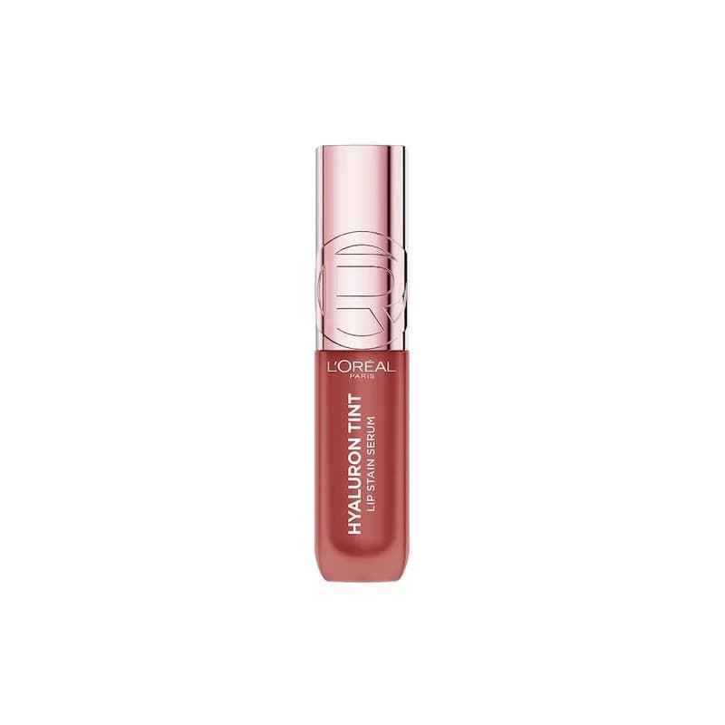 Hyaluron Tint Sérum Labios L´Oreal Paris Tono Tea Time