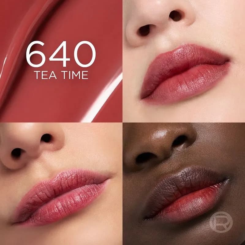Hyaluron Tint Sérum Labios L´Oreal Paris Tono Tea Time