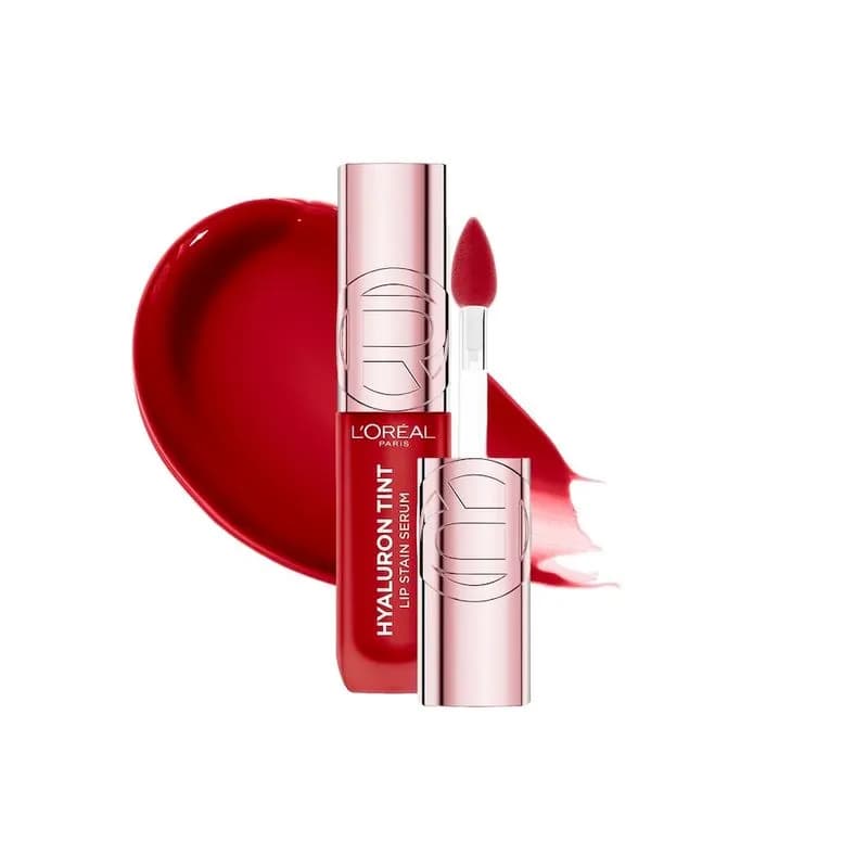 Tinta Sérum L'Oreal Paris Hyaluron x 5 ml