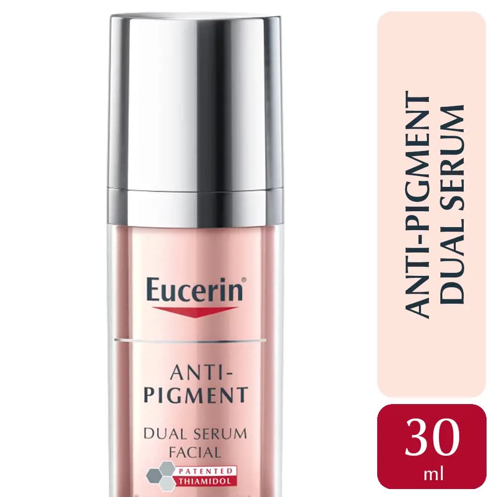 Sérum Facial Eucerin Anti-Pigment con Ácido Hialurónico x 30 ml