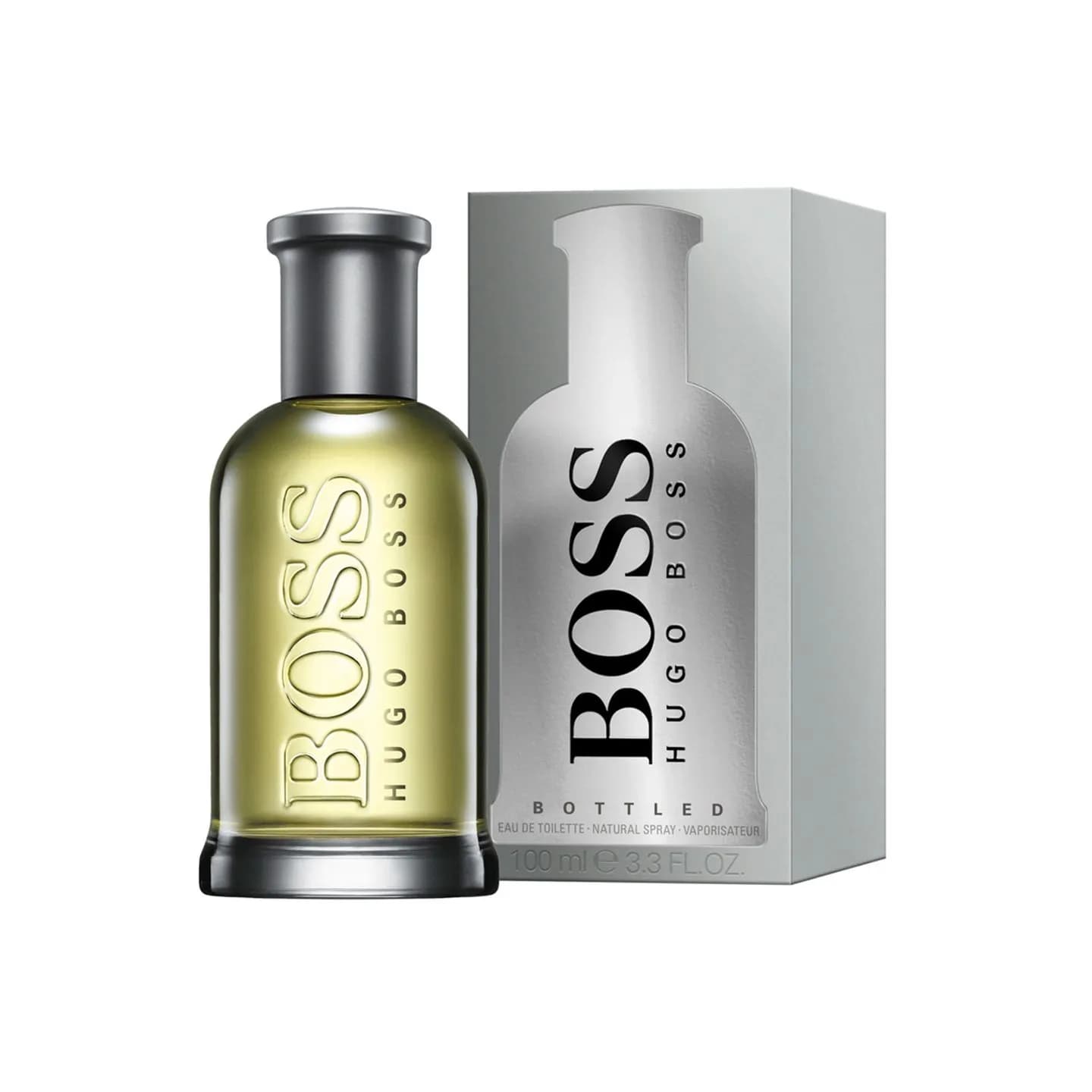 Bottled Men EDT x100ml