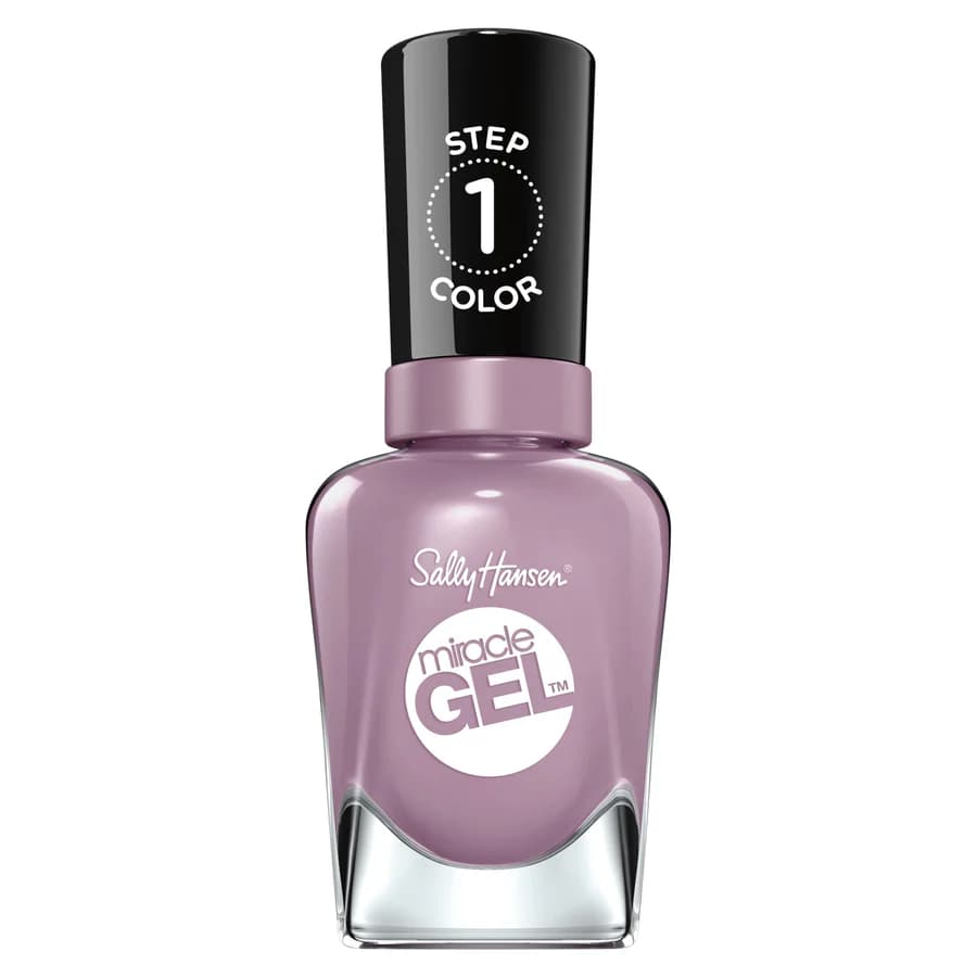 Esmalte Sally Hansen Miracle Gel 559 Street Flair