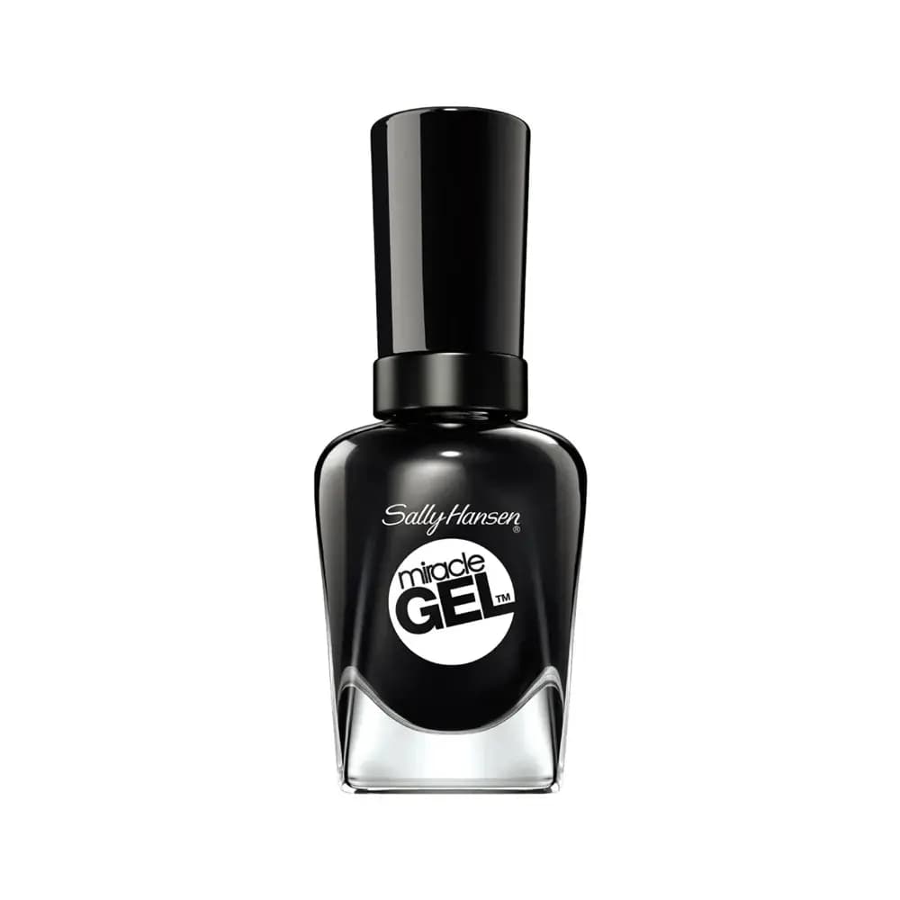 Esmalte De Uñas Miracle Gel