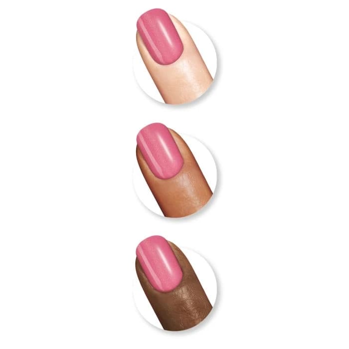 SALLY HANSEN Color Teraphy Mauve Mantra 270