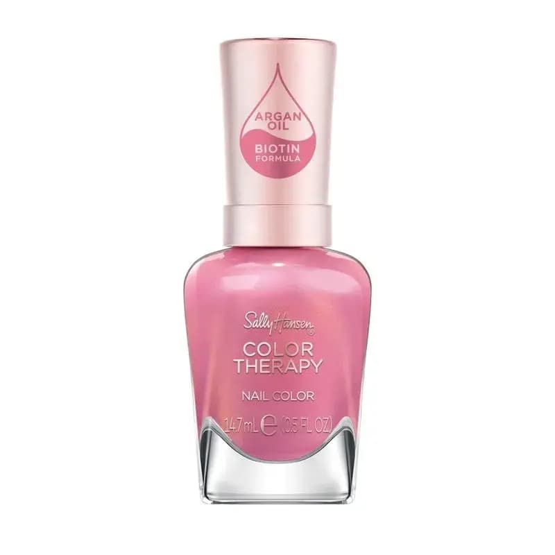 SALLY HANSEN Color Teraphy Mauve Mantra 270