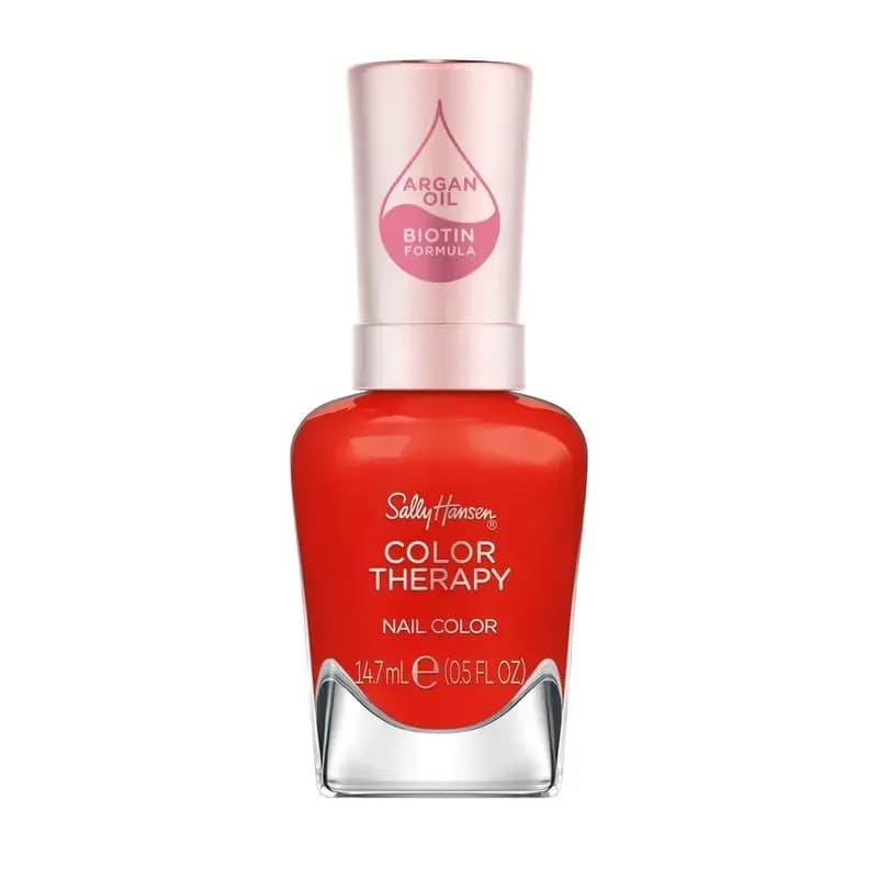 Esmalte Color Therapy Red-Iance 340