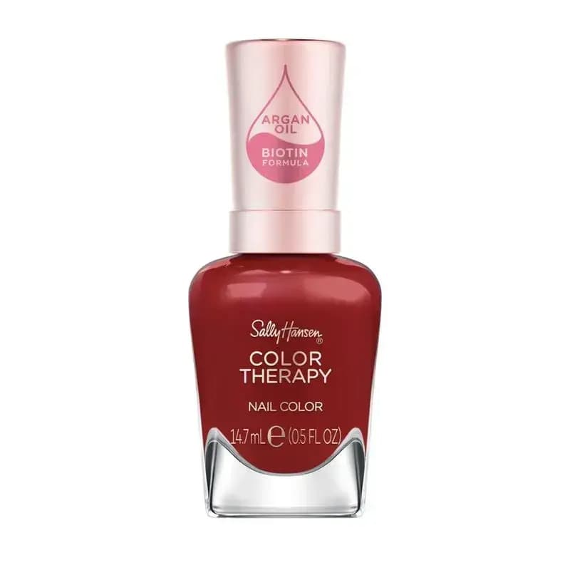 Esmalte De Uñas – Color Therapy Unwine’d 370