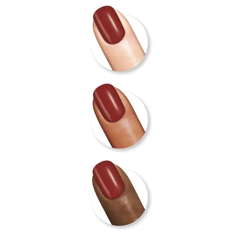 Esmalte De Uñas – Color Therapy Unwine’d 370