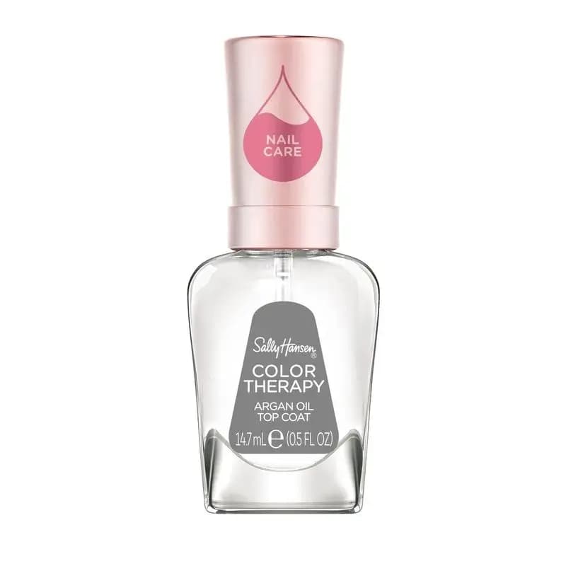 Esmalte Color Therapy Top Coat