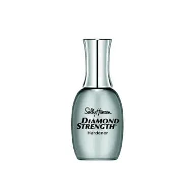 Esmalte Endurecedor Sally Hansen Diamond Strenght para uñas x 13,3 ml
