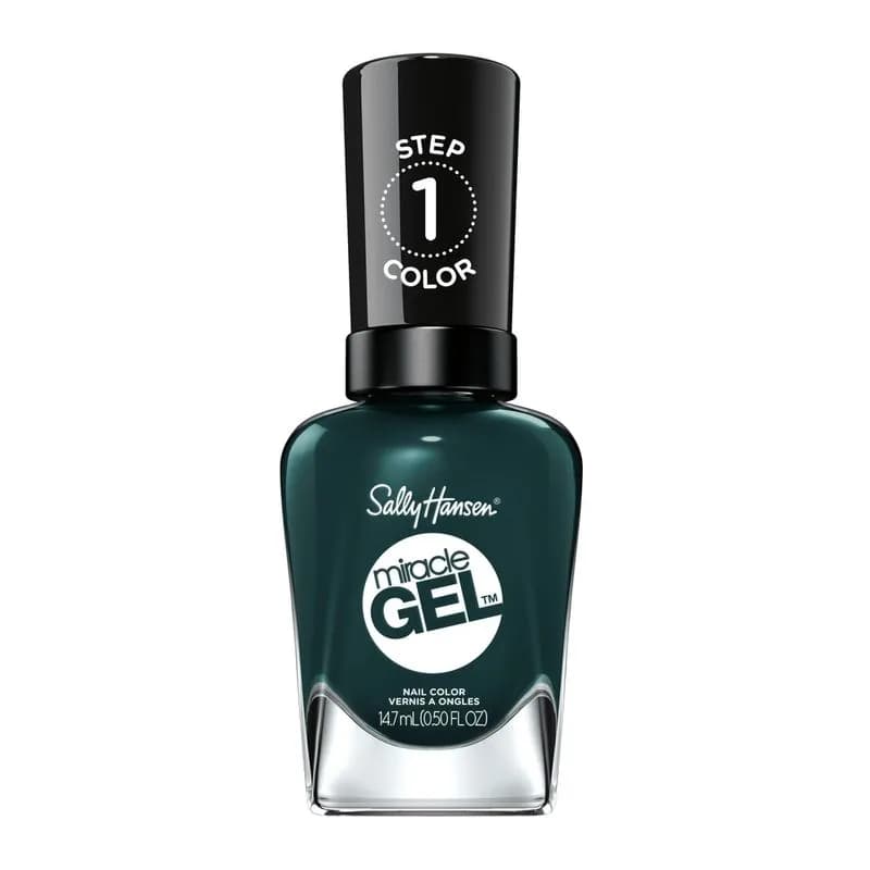 Esmalte De Uñas Miracle Gel Jealous Boyfriend