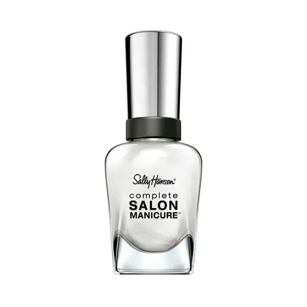 Complete Salon Manicure 012 pearly Whites