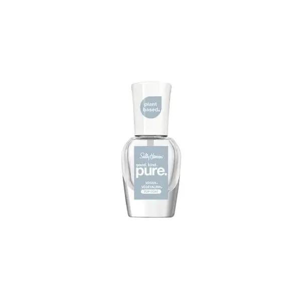 Esmalte Sally Hansen Capa Protectora Vegana Good Ki x10ml