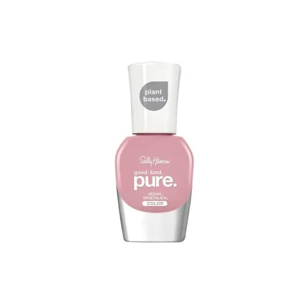 Esmalte Sally Hansen Pure 210 Pinky Clay