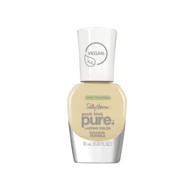 Esmalte Sally Hansen Good Kind Pure Tastic 380 x10ml