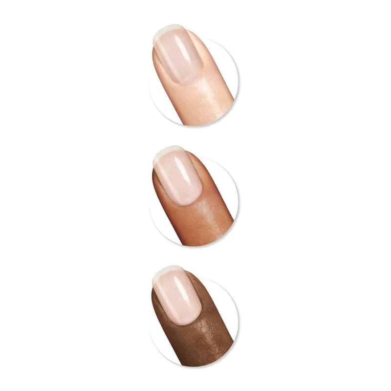 SALLY HANSEN Base fortalecedora de uñas - Color Therap