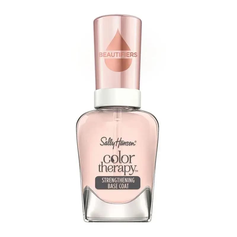 SALLY HANSEN Base fortalecedora de uñas - Color Therap