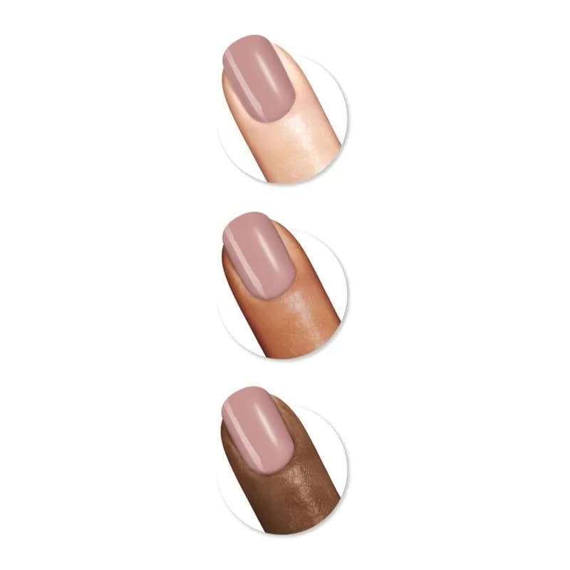 Esmalte De Uñas Color Therapy Eiffel In Love 199